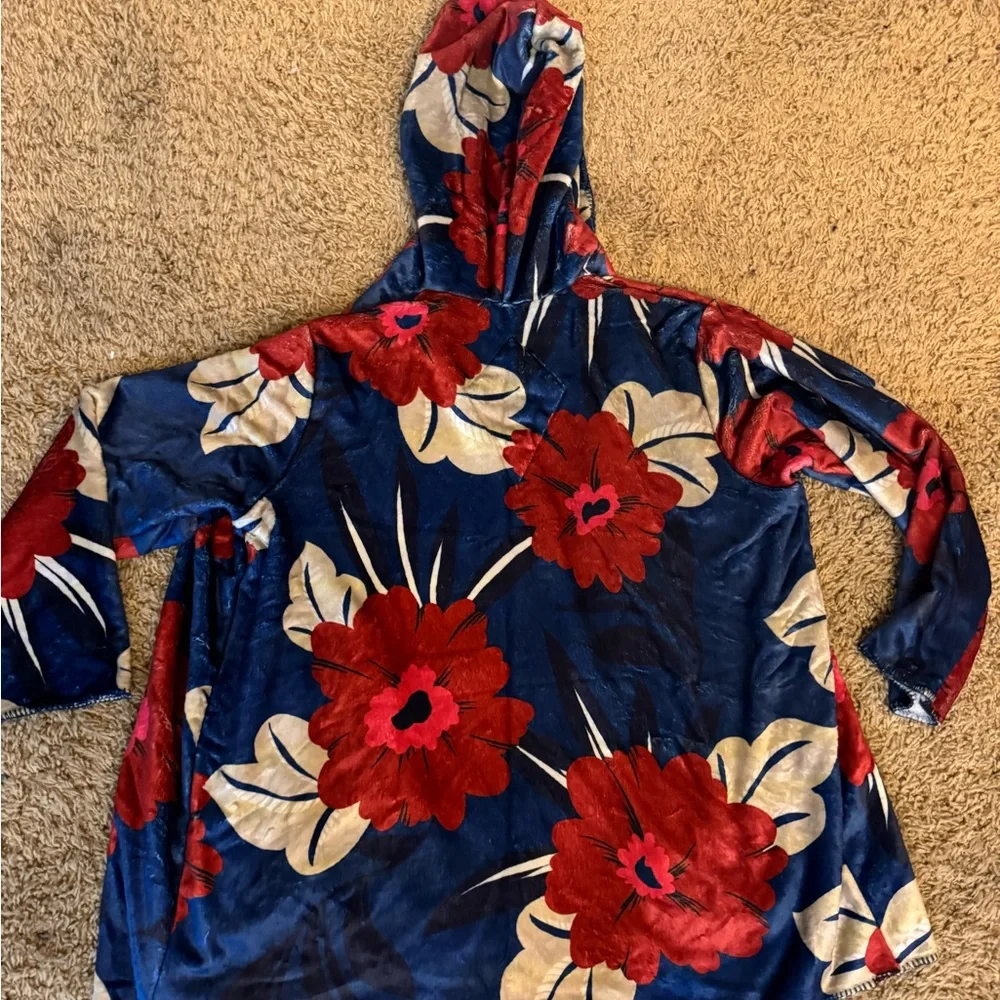 NWT Johnny Was Woman’s Alder Sherpa Jacket - Picture 7 of 10